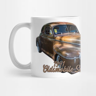 1941 Oldsmobile Series 60 Club Coupe Mug